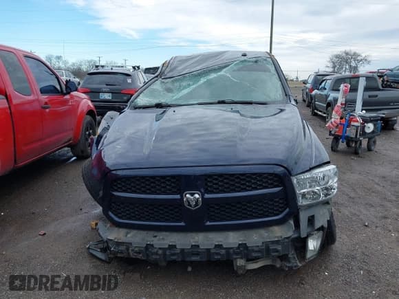 ✅ 2016 Ram 1500 Express • VIN: 3C6RR6KT1GG228318 • Лот: 41380007. Опубликован ранее на IAAI с пробегом 140 209 миль. Бесплатный доступ к архиву аукционных продаж из США и подробный отчёт об истории автомобиля на DreamBid. Изображение 12.