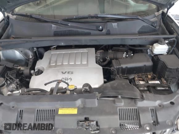 ✅ 2012 Toyota Highlander • VIN: 5TDZK3EH3CS088254 • Lot: 42295847. Wystawiony na IAAI z przebiegiem 193 404 mil. Bezpłatny archiwum sprzedaży aukcyjnych z USA i szczegółowy raport historii pojazdu na DreamBid. Zdjęcie 10.