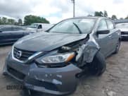 ✅ 2016 Nissan Altima S • VIN: 1N4AL3AP8GN391331 • Lot: 43392589. Listed on IAAI with 104,291 mi. Free auction sales archive from the USA and detailed vehicle history report at DreamBid. Image 6.