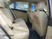 2009 Hyundai Sonata GLS with VIN 5NPET46C99H557706, listed as a Copart auction lot 71488194 with 192,993 mi miles and Salvage title. Bid and sale history available at DreamBid. Image 10.