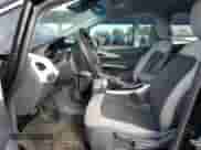 2019 Chevrolet Bolt EV LT with VIN 1G1FY6S01K4111230, listed as a Copart auction lot 40383494 with 41,725 mi miles and . Bid and sale history available at DreamBid. Image 7.