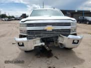 ✅ 2015 Chevrolet Silverado 2500HD LT • VIN: 1GC2KVEG3FZ528402 • Лот: 65606545. Опубликован ранее на Copart с пробегом 151 408 миль. Бесплатный доступ к архиву аукционных продаж из США и подробный отчёт об истории автомобиля на DreamBid. Изображение 5.