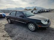 ✅ 2004 Hyundai Sonata GLS • VIN: KMHWF35H04A969057 • Лот: 90365565. Опубликован ранее на Copart с пробегом 165 496 миль. Бесплатный доступ к архиву аукционных продаж из США и подробный отчёт об истории автомобиля на DreamBid. Изображение 4.