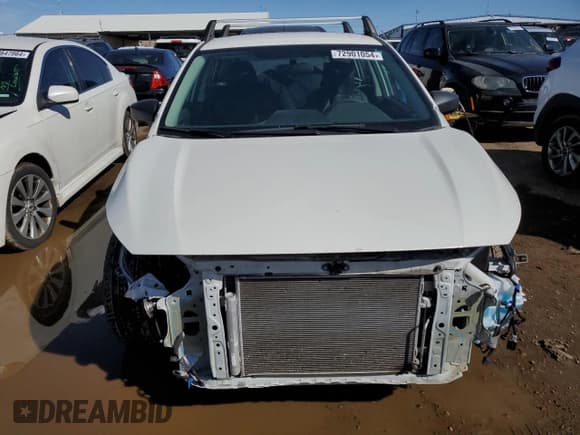 ✅ 2022 Subaru Impreza • VIN: 4S3GTAA6XN1724620 • Лот: 72901054. Опубликован ранее на Copart с пробегом 16 226 миль. Бесплатный доступ к архиву аукционных продаж из США и подробный отчёт об истории автомобиля на DreamBid. Изображение 5.