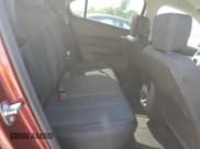 ✅ 2016 Chevrolet Equinox LT • VIN: 2GNFLFEK8G6185809 • Лот: 69169124. Опубликован ранее на Copart с пробегом 87 160 миль. Бесплатный доступ к архиву аукционных продаж из США и подробный отчёт об истории автомобиля на DreamBid. Изображение 11.