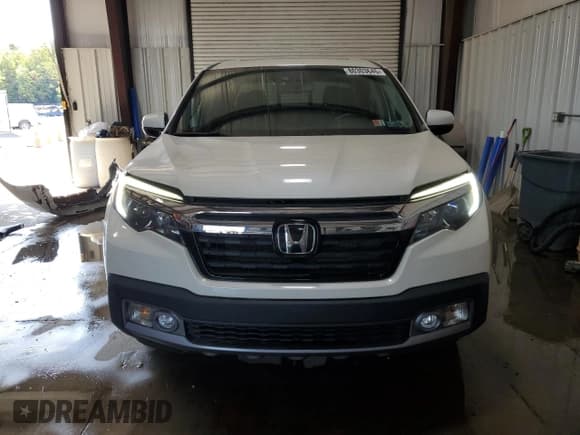 ✅ 2018 Honda Ridgeline RTL-E • VIN: 5FPYK3F76JB006110 • Lot: 80303645. Wystawiony na Copart z przebiegiem 35 659 mil. Bezpłatny archiwum sprzedaży aukcyjnych z USA i szczegółowy raport historii pojazdu na DreamBid. Zdjęcie 5.