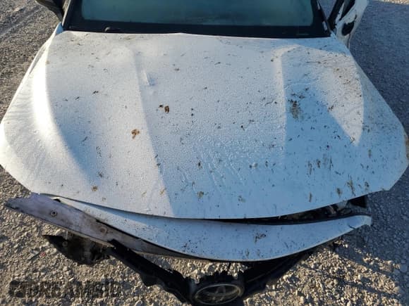 ✅ 2023 Toyota Camry TRD • VIN: 4T1KZ1AK9PU081261 • Лот: 84042635. Опубликован ранее на Copart с пробегом Не указан. Бесплатный доступ к архиву аукционных продаж из США и подробный отчёт об истории автомобиля на DreamBid. Изображение 11.