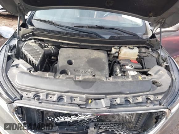 ✅ 2019 Buick Enclave Avenir • VIN: 5GAERDKWXKJ102599 • Lot: 42457749. Wystawiony na IAAI z przebiegiem 89 091 mil. Bezpłatny archiwum sprzedaży aukcyjnych z USA i szczegółowy raport historii pojazdu na DreamBid. Zdjęcie 10.