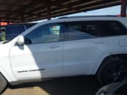 ✅ 2018 Jeep Grand Cherokee Limited • VIN: 1C4RJEBG4JC181745 • Lot: 42085315. Listed on IAAI with 81,533 mi. Free auction sales archive from the USA and detailed vehicle history report at DreamBid. Image 15.