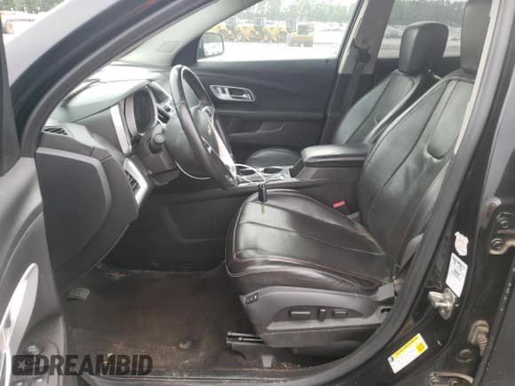 ✅ 2016 Chevrolet Equinox LTZ • VIN: 2GNALDEK0G6290603 • Лот: 61051034. Опубликован ранее на Copart с пробегом 145 724 миль. Бесплатный доступ к архиву аукционных продаж из США и подробный отчёт об истории автомобиля на DreamBid. Изображение 7.