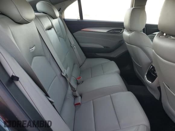 ✅ 2017 Cadillac CTS AWD • VIN: 1G6AW5SX7H0186287 • Лот: 90474205. Опубликован ранее на Copart с пробегом 84 675 миль. Бесплатный доступ к архиву аукционных продаж из США и подробный отчёт об истории автомобиля на DreamBid. Изображение 10.