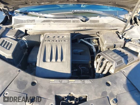 ✅ 2016 Chevrolet Equinox LT • VIN: 2GNALCEKXG6169202 • Лот: 43885973. Опубликован ранее на IAAI с пробегом 192 611 миль. Бесплатный доступ к архиву аукционных продаж из США и подробный отчёт об истории автомобиля на DreamBid. Изображение 10.