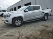 ✅ 2019 Chevrolet Colorado 2WD Work Truck • VIN: 1GCGSBEN1K1350825 • Лот: 87717925. Опубликован ранее на Copart с пробегом 67 314 миль. Бесплатный доступ к архиву аукционных продаж из США и подробный отчёт об истории автомобиля на DreamBid. Изображение 1.