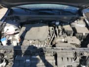 ✅ 2025 Kia Sportage LX • VIN: KNDPUCDF6S7360208 • Lot: 80628275. Wystawiony na Copart z przebiegiem 5 218 mil. Bezpłatny archiwum sprzedaży aukcyjnych z USA i szczegółowy raport historii pojazdu na DreamBid. Zdjęcie 12.