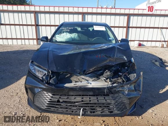 ✅ 2025 Toyota Camry SE • VIN: 4T1DAACK6SU058347 • Лот: 43614189. Опубликован ранее на IAAI с пробегом 37 257 миль. Бесплатный доступ к архиву аукционных продаж из США и подробный отчёт об истории автомобиля на DreamBid. Изображение 13.