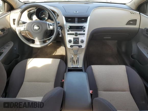 ✅ 2010 Chevrolet Malibu 1LS • VIN: 1G1ZB5EB2AF103775 • Lot: 77517804. Listed on Copart with 152,396 mi. Free auction sales archive from the USA and detailed vehicle history report at DreamBid. Image 8.