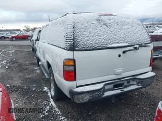 ✅ 2004 GMC Yukon XL SLT • VIN: 3GKFK16Z44G174773 • Lot: 38225764. Wystawiony na IAAI z przebiegiem 204 119 mil. Bezpłatny archiwum sprzedaży aukcyjnych z USA i szczegółowy raport historii pojazdu na DreamBid. Zdjęcie 3.
