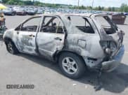 ✅ 2000 Lexus RX 300 • VIN: JT6HF10U7Y0156100 • Lot: 42703487. Wystawiony na IAAI z przebiegiem Nie podano. Bezpłatny archiwum sprzedaży aukcyjnych z USA i szczegółowy raport historii pojazdu na DreamBid. Zdjęcie 3.