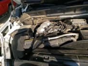 ✅ 2023 GMC Sierra 2500HD AT4 • VIN: 1GT49PEY4PF261377 • Lot: 85352395. Wystawiony na Copart z przebiegiem 40 306 mil. Bezpłatny archiwum sprzedaży aukcyjnych z USA i szczegółowy raport historii pojazdu na DreamBid. Zdjęcie 13.