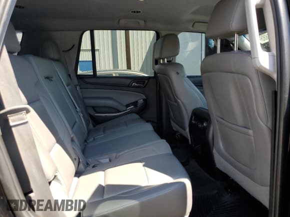 ✅ 2015 Chevrolet Tahoe LT • VIN: 1GNSKBKC0FR194479 • Lot: 68471885. Listed on Copart with 184,027 mi. Free auction sales archive from the USA and detailed vehicle history report at DreamBid. Image 11.