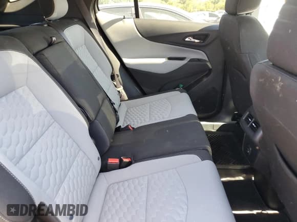 ✅ 2020 Chevrolet Equinox LS • VIN: 3GNAXSEV6LS559086 • Lot: 72098045. Wystawiony na Copart z przebiegiem 12 787 mil. Bezpłatny archiwum sprzedaży aukcyjnych z USA i szczegółowy raport historii pojazdu na DreamBid. Zdjęcie 11.