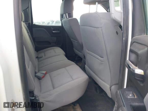 ✅ 2017 Chevrolet Silverado 2500HD Work Truck • VIN: 1GC2KUEG1HZ249494 • Лот: 43660964. Опубликован ранее на IAAI с пробегом 165 763 миль. Бесплатный доступ к архиву аукционных продаж из США и подробный отчёт об истории автомобиля на DreamBid. Изображение 8.