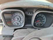 ✅ 2014 Chevrolet Malibu LT • VIN: 1G11C5SL1EF150597 • Lot: 82603205. Listed on Copart with Not provided. Free auction sales archive from the USA and detailed vehicle history report at DreamBid. Image 9.