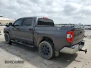 ✅ 2014 Toyota Tundra SR5 • VIN: 5TFEM5F14EX077850 • Lot: 52020715. Listed on Copart with 204,906 mi. Free auction sales archive from the USA and detailed vehicle history report at DreamBid. Image 2.