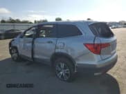 ✅ 2017 Honda Pilot EX • VIN: 5FNYF5H33HB042141 • Лот: 80222315. Опубликован ранее на Copart с пробегом 111 770 миль. Бесплатный доступ к архиву аукционных продаж из США и подробный отчёт об истории автомобиля на DreamBid. Изображение 2.