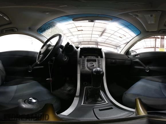 ✅ 2007 Scion tC Spec • VIN: JTKDE167870147327 • Lot: 42326909. Listed on IAAI with 299,389 mi. Free auction sales archive from the USA and detailed vehicle history report at DreamBid. Image 19.