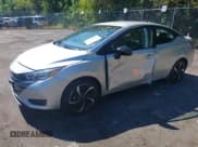 ✅ 2024 Nissan Versa SR • VIN: 3N1CN8FV7RL897305 • Лот: 43126492. Опубликован ранее на IAAI с пробегом 31 186 миль. Бесплатный доступ к архиву аукционных продаж из США и подробный отчёт об истории автомобиля на DreamBid. Изображение 17.