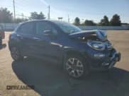 ✅ 2017 FIAT 500X Urbana Edition • VIN: ZFBCFXCB8HP633255 • Лот: 86624155. Опубликован ранее на Copart с пробегом 73 813 миль. Бесплатный доступ к архиву аукционных продаж из США и подробный отчёт об истории автомобиля на DreamBid. Изображение 4.