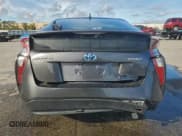 ✅ 2017 Toyota Prius Two • VIN: JTDKBRFU5H3031210 • Lot: 94346785. Listed on Copart with 84,761 mi. Free auction sales archive from the USA and detailed vehicle history report at DreamBid. Image 6.