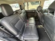 ✅ 2015 Ford Flex SE • VIN: 2FMGK5B82FBA22061 • Lot: 84994205. Listed on Copart with 172,744 mi. Free auction sales archive from the USA and detailed vehicle history report at DreamBid. Image 6.