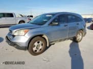 ✅ 2009 Honda CR-V LX • VIN: 5J6RE38309L035796 • Лот: 92192685. Опубликован ранее на Copart с пробегом 189 424 миль. Бесплатный доступ к архиву аукционных продаж из США и подробный отчёт об истории автомобиля на DreamBid. Изображение 1.