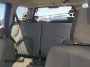 ✅ 2011 Nissan Xterra S • VIN: 5N1AN0NW0BC513068 • Lot: 53906225. Wystawiony na Copart z przebiegiem 242 855 mil. Bezpłatny archiwum sprzedaży aukcyjnych z USA i szczegółowy raport historii pojazdu na DreamBid. Zdjęcie 10.