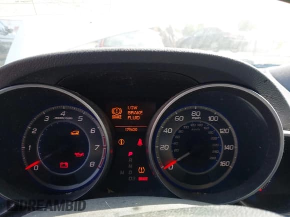 ✅ 2007 Acura MDX Sport • VIN: 2HNYD28537H528831 • Lot: 42531043. Wystawiony na IAAI z przebiegiem 179 620 mil. Bezpłatny archiwum sprzedaży aukcyjnych z USA i szczegółowy raport historii pojazdu na DreamBid. Zdjęcie 7.