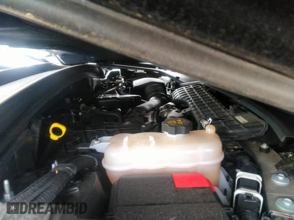 ✅ 2023 Jeep Grand Cherokee Altitude X • VIN: 1C4RJKAG0P8865350 • Lot: 43350095. Listed on IAAI with 57,519 mi. Free auction sales archive from the USA and detailed vehicle history report at DreamBid. Image 10.