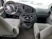 ✅ 2008 Ford Econoline Passenger XL • VIN: 1FBNE31L98DA15090 • Lot: 80378015. Wystawiony na Copart z przebiegiem 193 211 mil. Bezpłatny archiwum sprzedaży aukcyjnych z USA i szczegółowy raport historii pojazdu na DreamBid. Zdjęcie 8.