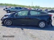 ✅ 2021 Toyota Prius L Eco • VIN: JTDKAMFU6M3150237 • Lot: 42085038. Listed on IAAI with 86,175 mi. Free auction sales archive from the USA and detailed vehicle history report at DreamBid. Image 15.