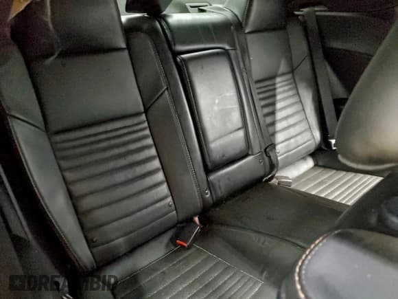 ✅ 2016 Dodge Challenger R/T Plus Shaker • VIN: 2C3CDZBTXGH195368 • Lot: 85438625. Listed on Copart with Not provided. Free auction sales archive from the USA and detailed vehicle history report at DreamBid. Image 10.