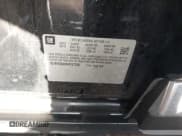 ✅ 2017 Chevrolet Bolt EV Premier • VIN: 1G1FX6S00H4157398 • Lot: 41345081. Wystawiony na IAAI z przebiegiem 57 244 mil. Bezpłatny archiwum sprzedaży aukcyjnych z USA i szczegółowy raport historii pojazdu na DreamBid. Zdjęcie 9.