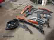 2011 Dodge Charger Rallye с VIN 2B3CL3CG9BH506618, выставлен на аукционе IAAI как лот 41574495 с пробегом 68 032 миль миль и . История ставок и продаж доступна на DreamBid. Изображение 12.