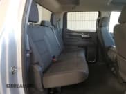 ✅ 2022 Chevrolet Silverado 1500 LT • VIN: 3GCPDDEKXNG551060 • Lot: 90641155. Listed on Copart with 92,657 mi. Free auction sales archive from the USA and detailed vehicle history report at DreamBid. Image 10.