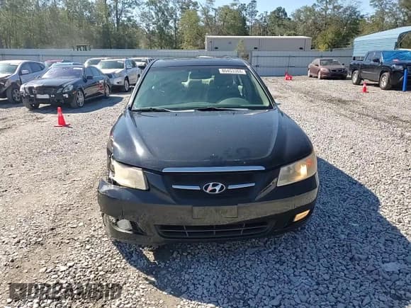 ✅ 2008 Hyundai Sonata SE • VIN: 5NPEU46F58H354656 • Лот: 80453384. Опубликован ранее на Copart с пробегом 173 783 миль. Бесплатный доступ к архиву аукционных продаж из США и подробный отчёт об истории автомобиля на DreamBid. Изображение 11.