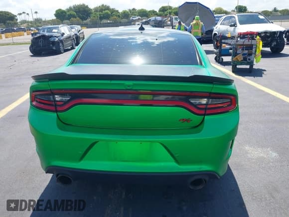 ✅ 2015 Dodge Charger Road/Track • VIN: 2C3CDXCT6FH777503 • Лот: 42299209. Опубликован ранее на IAAI с пробегом 116 006 миль. Бесплатный доступ к архиву аукционных продаж из США и подробный отчёт об истории автомобиля на DreamBid. Изображение 17.