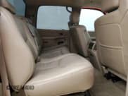 ✅ 2004 Chevrolet Silverado 1500 LS • VIN: 2GCEK13T641310854 • Lot: 46530085. Wystawiony na Copart z przebiegiem 140 532 mil. Bezpłatny archiwum sprzedaży aukcyjnych z USA i szczegółowy raport historii pojazdu na DreamBid. Zdjęcie 10.