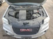 ✅ 2017 GMC Terrain SLE • VIN: 2GKFLTEK9H6297256 • Лот: 92093195. Опубликован ранее на Copart с пробегом 75 874 миль. Бесплатный доступ к архиву аукционных продаж из США и подробный отчёт об истории автомобиля на DreamBid. Изображение 12.