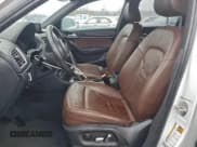 ✅ 2016 Audi Q3 Premium Plus • VIN: WA1EFCFS1GR014987 • Lot: 96033235. Listed on Copart with 90,168 mi. Free auction sales archive from the USA and detailed vehicle history report at DreamBid. Image 7.