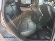 ✅ 2023 Jeep Compass Limited • VIN: 3C4NJDCN2PT509408 • Лот: 70182975. Опубликован ранее на Copart с пробегом 47 519 миль. Бесплатный доступ к архиву аукционных продаж из США и подробный отчёт об истории автомобиля на DreamBid. Изображение 11.